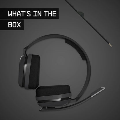 A10 XB1 Headset