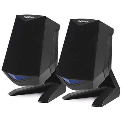 USB Computer Multimedia Speaker